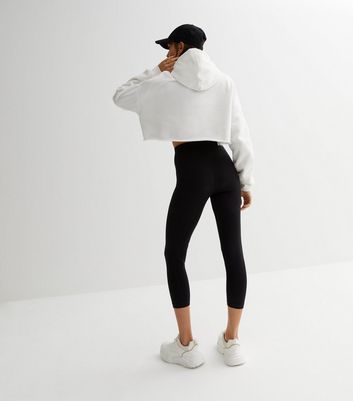 Women Premium Cotton Mid Thigh Length Biker Short Leggings – TheLovely.com